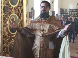 Неделя 14 по Пятидесятнице